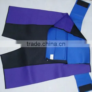 New~Sauna Spats Slimming Pants thumbnail-4