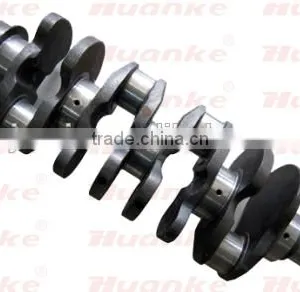 High Quality Forklift Parts TD27 Crankshaft A-12200-6T002 thumbnail-1