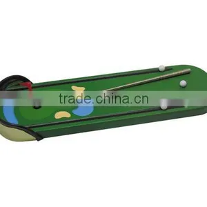 Golf Table Game,sport Dest,golf Toy thumbnail-1