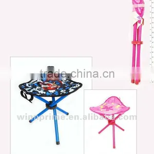 KIDS FOLDABLE CHAIR thumbnail-1