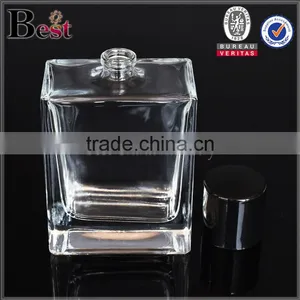 100ml Flat Spray Bottle Simple Design High Quality Flat Spray Bottle thumbnail-4