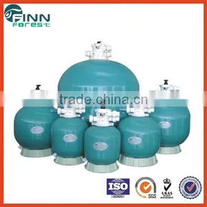 All Kind of Top Mount Side Mount Aqua Sand Filter for Swimming Pool thumbnail-1