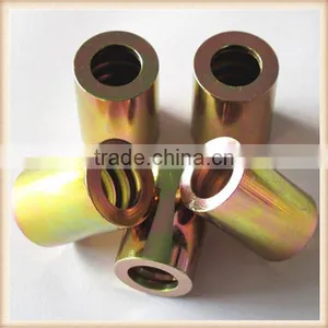 Steel Cold Heading and Machining Custom Fabrication Services thumbnail-1