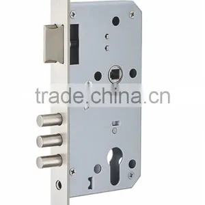 Best Sale and New Model Safe Lock Body 55x72 thumbnail-1