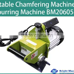 Portable Deburring Machine Chamfering Machine BM20605 thumbnail-1