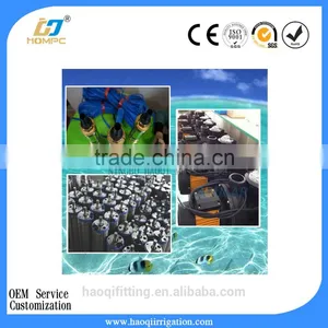 1200 W DC Solar Swimming Pool Pump Solar Powerd Water Pump thumbnail-4