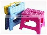 Top Sales Folding Plastic Stool, Kids Plastic Step Stool, Cheap Plastic Stool thumbnail-4