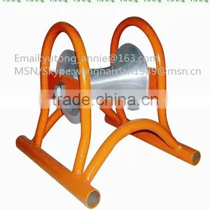 Supply Straight Line Bridge Roller thumbnail-1