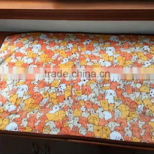 Dogs Cats Pets Self Warming Heating Pad Cushion Mat Bed thumbnail-1