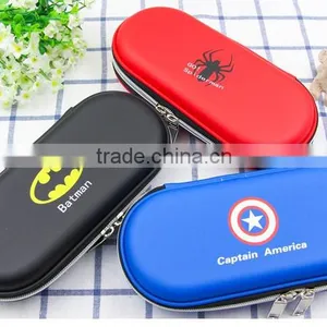 EVA High Quality Eco-friendly School Pencil Box Pencil Case for Teenagers thumbnail-1
