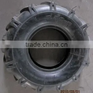 Tractor Tire 3.50-6 thumbnail-1