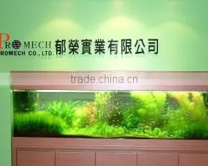 Promech Co., Ltd. company overview - view 1 thumbnail