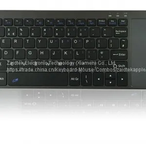 HK8049 Bluetooth клавиатура thumbnail-1