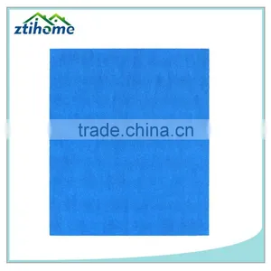 PVC Abrasive WET & DRY Large Sponge Foam Blocks for Sale thumbnail-3