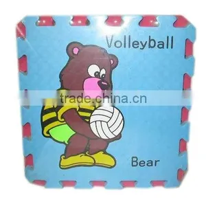 EVA Foam Puzzle Mats thumbnail-1