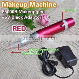 Permanent Makeup Tattoo Machine thumbnail-1