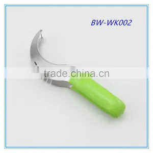 Amazon Hot Selling Kitchen Accessories Watermelon Slicer thumbnail-1