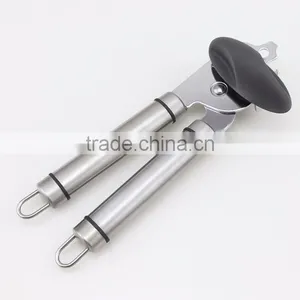 Hot Sale Stainless Steel Non-electric Can Opener thumbnail-1