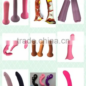 Silicone Penis thumbnail-1