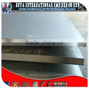 ASTM,DIN,GB,JIS Standard and Cold Rolled Technique Steel Sheet thumbnail-1