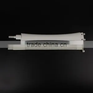 Woven Glass Fabric Coated Silicon/fiberglass Cloth Silicon Coated thumbnail-2
