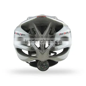 25 Holes Ventilation Cycling Helmet Hot Bicycle Helmet Outdoor Safety Bike Helmet thumbnail-5