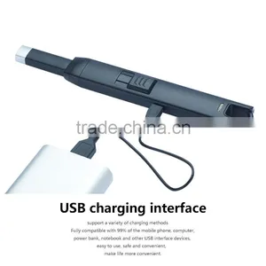 USB Rechargeable BBQ Lighter thumbnail-6