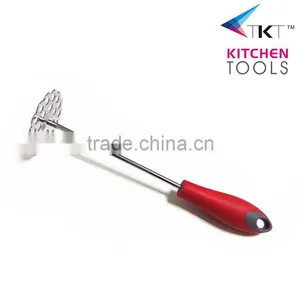 Potato Ricer,Kitchen Gadget,Vegetables Tools thumbnail-1
