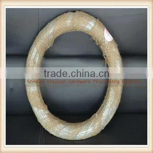 Loop Tie Wire Cut Wire for Building Construction thumbnail-1