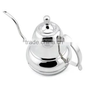 Gooseneck Variable Kettle/hario Stainless Steel Gooseneck Coffee Kettle thumbnail-2
