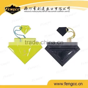 Popular Custom Name Tag Special Style Plastic Cheap Luggage thumbnail-2