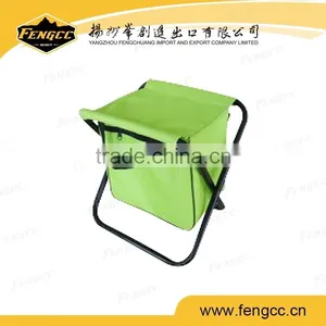 Beach Chair With Cooler Bag,folding Chair With Cooler Bag, Aluminum Chair With Cooler Bag thumbnail-5