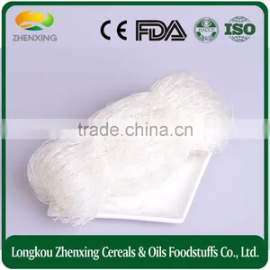 Shandong Longkou Green Bean Vermicelli/instant Bean Thread thumbnail-6