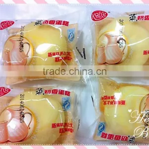 Commercial Bread Production Line and Packaging Machine thumbnail-6