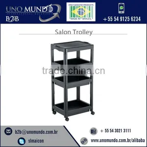 Best Brand Company Selling Salon Trolley From Trusted Manufacturer thumbnail-2