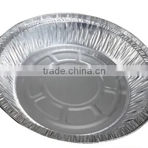 High Quality Wholesale Aluminium Foil Tray For BBQ thumbnail-6