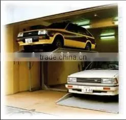 Simple Parking System PJS-SSH thumbnail-1