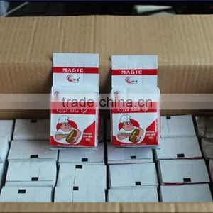 We Supply 450g Instant Dry Yeast for Bread High Sugar and Low Sugar thumbnail-3