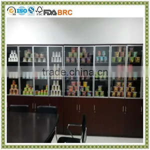Customed Design Cheap Paper Cups thumbnail-1