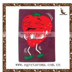 Factory Direct Price Promotion High Quality Incense Air Fresheners Car Freshener thumbnail-1