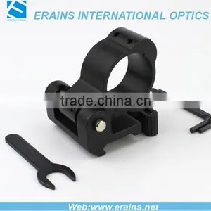 Full Degree Foldable Ring With Quick Release Mount Combo thumbnail-1