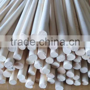8~9mm Stiff Rattan Reed Mallets With Skin thumbnail-1
