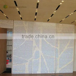 Hot and Green Decoration Material Bamboo Veneer thumbnail-1