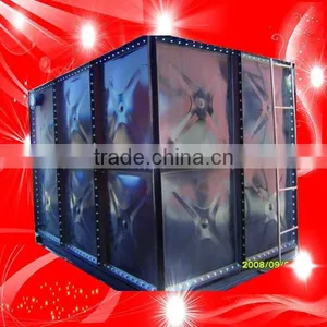 The Newest HIGH QUALITY Economic Folding Water Tank With Great Price thumbnail-1