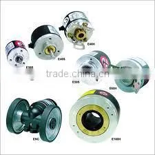 RES20B-25-201-1 Optical Encoder Linear Optical Encoder Rotary ENCODER thumbnail-1