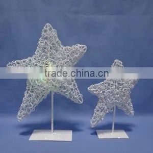 Iron HandMade Artifical Dollarma Craft Cheapest Fashionable HXM5B407-413 thumbnail-1