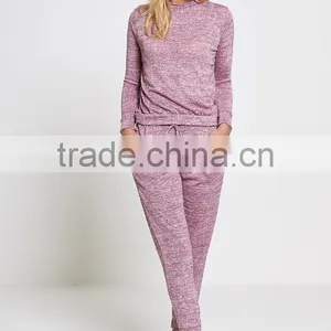 China Cheap Tracksuit Spandex Dri Fit Loungewear Track Suit Club Sports Women Winter Tracksuit For Training Canada 5XL thumbnail-2