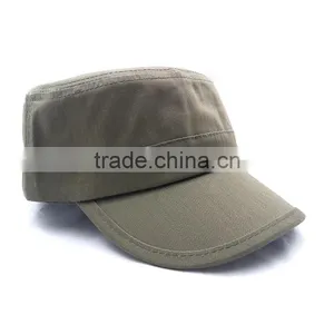 Custom Military Cap/ Army Cap thumbnail-3