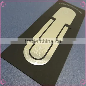2017 OEM Classical Metal Letter Opener Bookmark thumbnail-4
