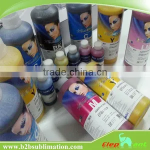 Professional Vivi Color Inkjet Sublimation Ink for Epson Stylus Photo thumbnail-1